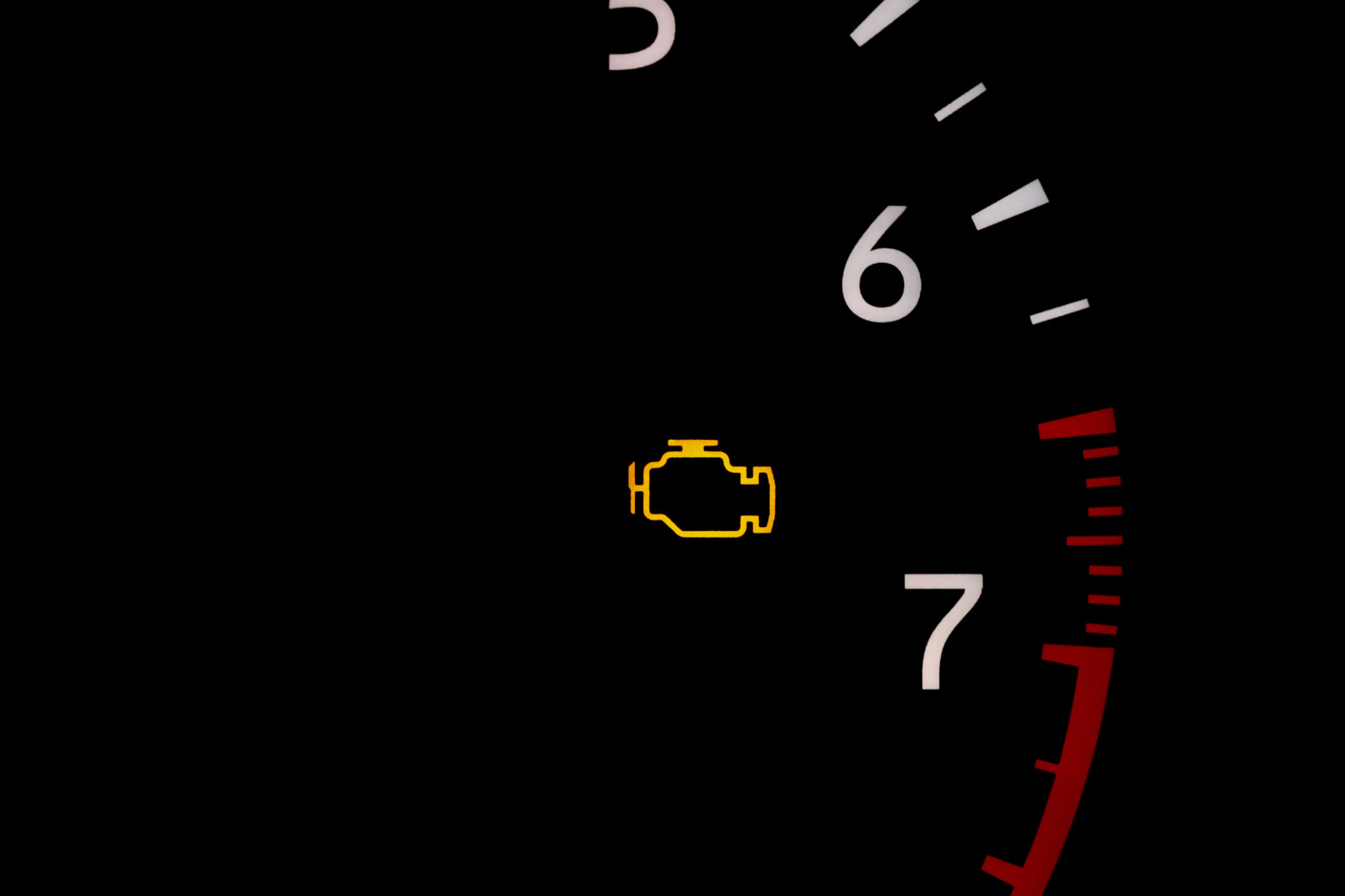 car engine codes