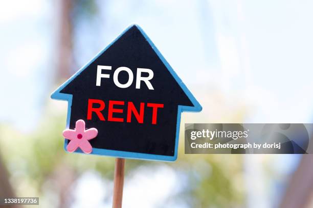13,898 Rentals Sign Stock Photos, High-Res Pictures, and Images - Getty ...