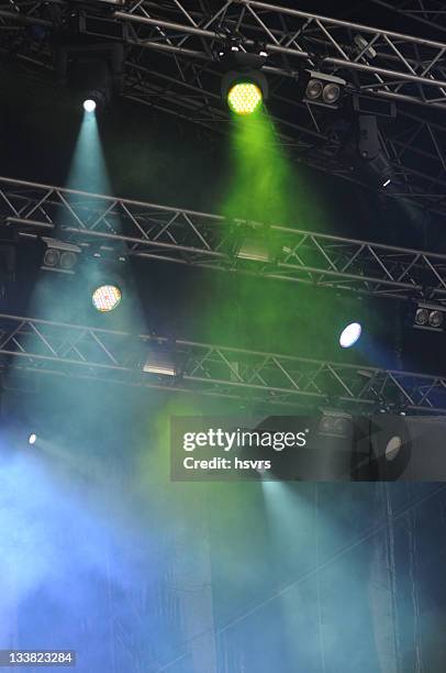 233 Empty Outdoor Concert Stage Stock Photos, High-Res Pictures, and