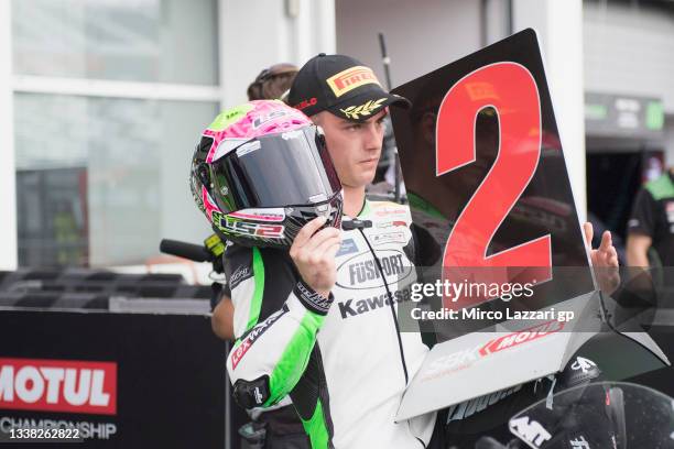 Tom Booth Tom Booth Amos Photos and Premium High Res Pictures - Getty Images