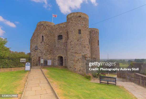 Castle Rye Ny 85 Rye Castle Stock Photos, High-Res Pictures, and Images - Getty Images