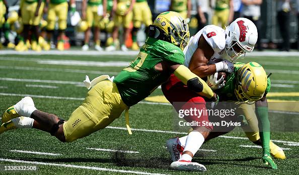 Fresno State v Oregon Fresno State v Oregon