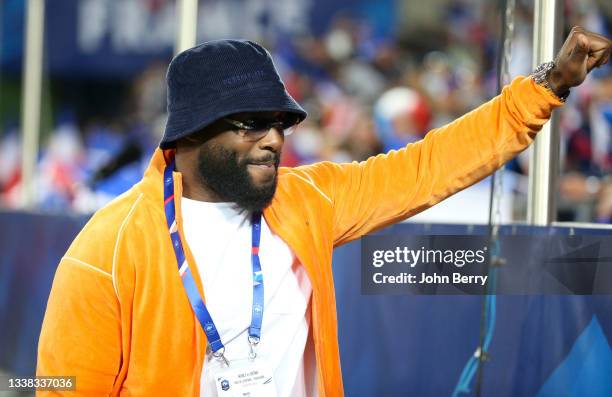 Wanani Photos and Premium High Res Pictures - Getty Images