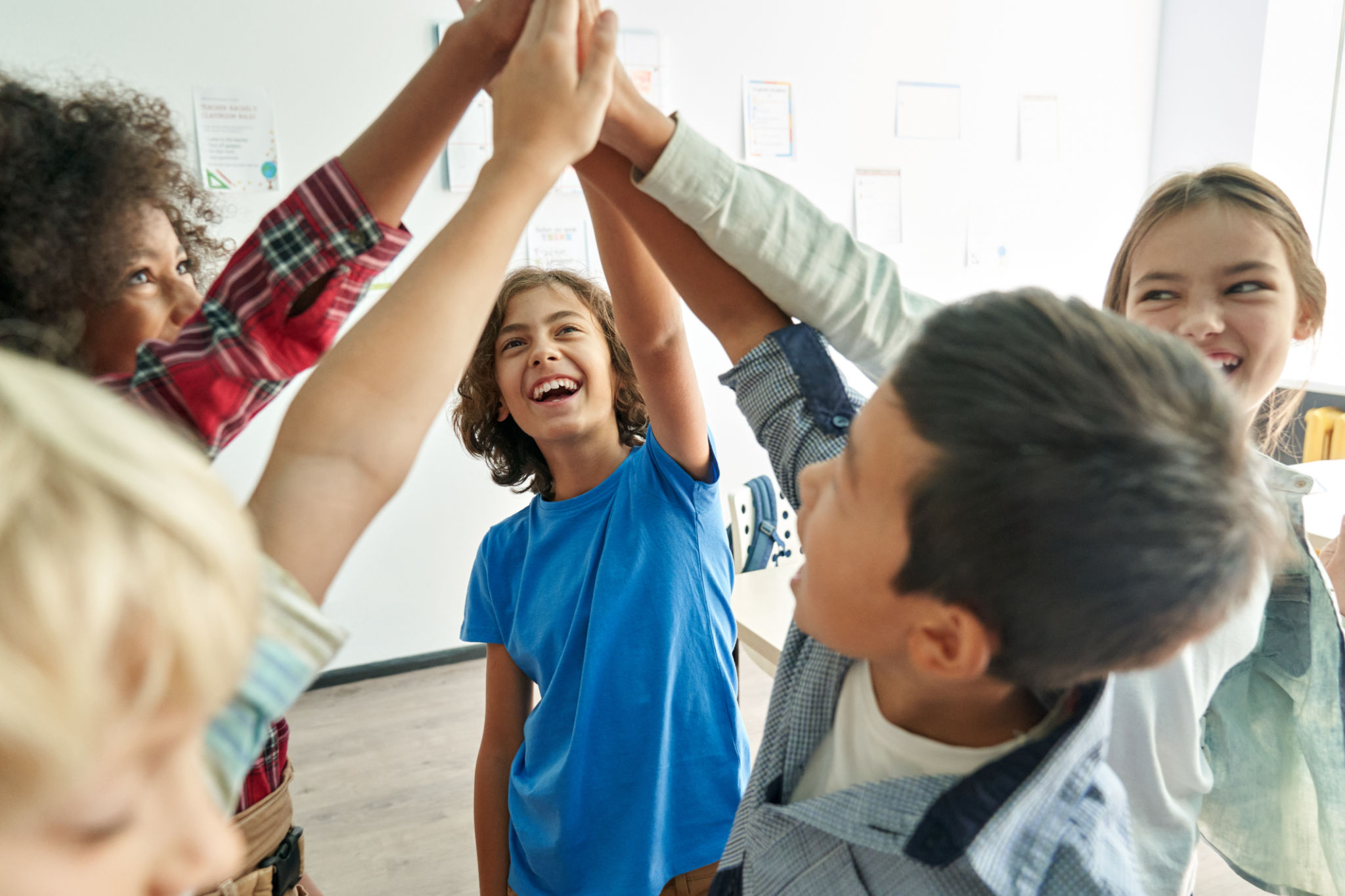 student success