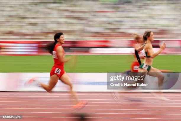 Lu Li Long 1,008 Lu Li Photos & High Res Pictures - Getty Images
