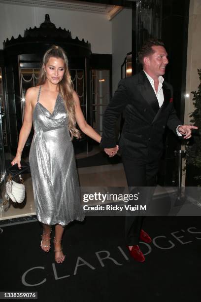 Holly Valance Photos and Premium High Res Pictures - Getty Images