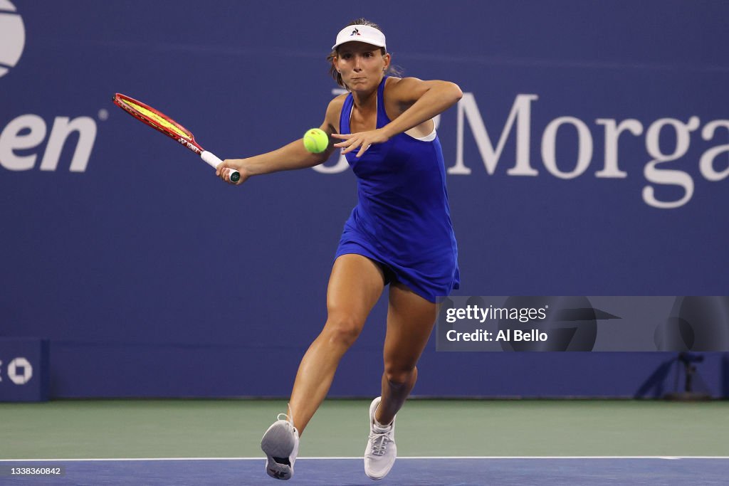 2021 US Open - Day 6