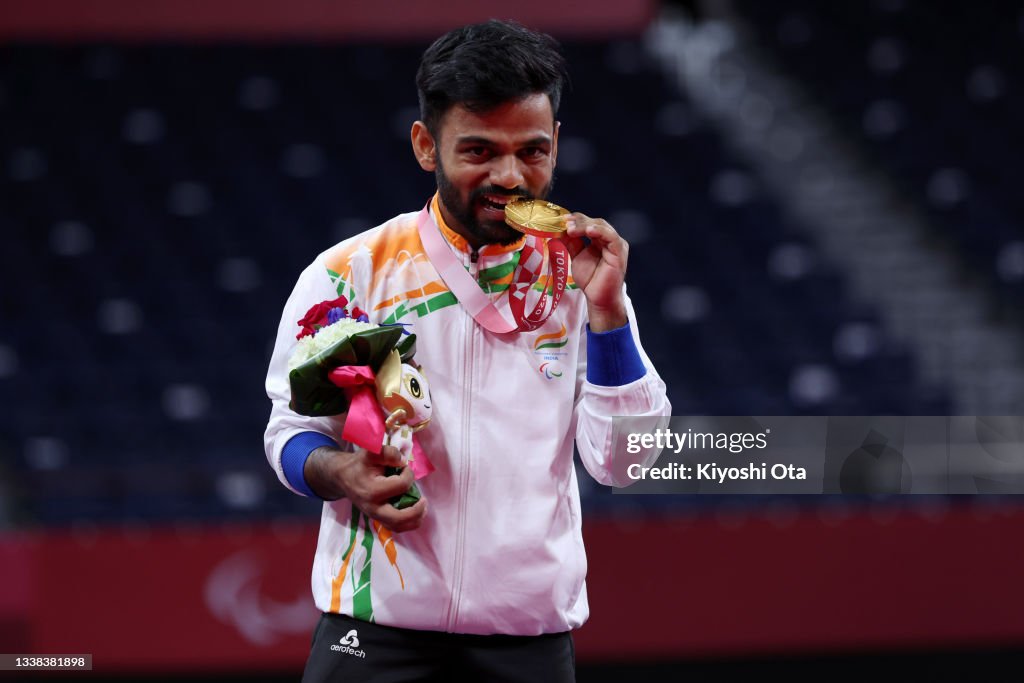 2020 Tokyo Paralympics - Day 12