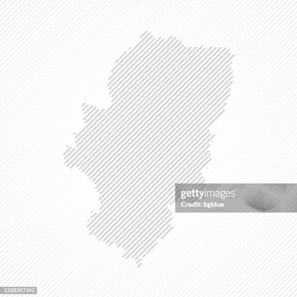 ilustraciones, imágenes clip art, dibujos animados e iconos de stock de mapa de aragón diseñado con líneas sobre fondo blanco - aragon