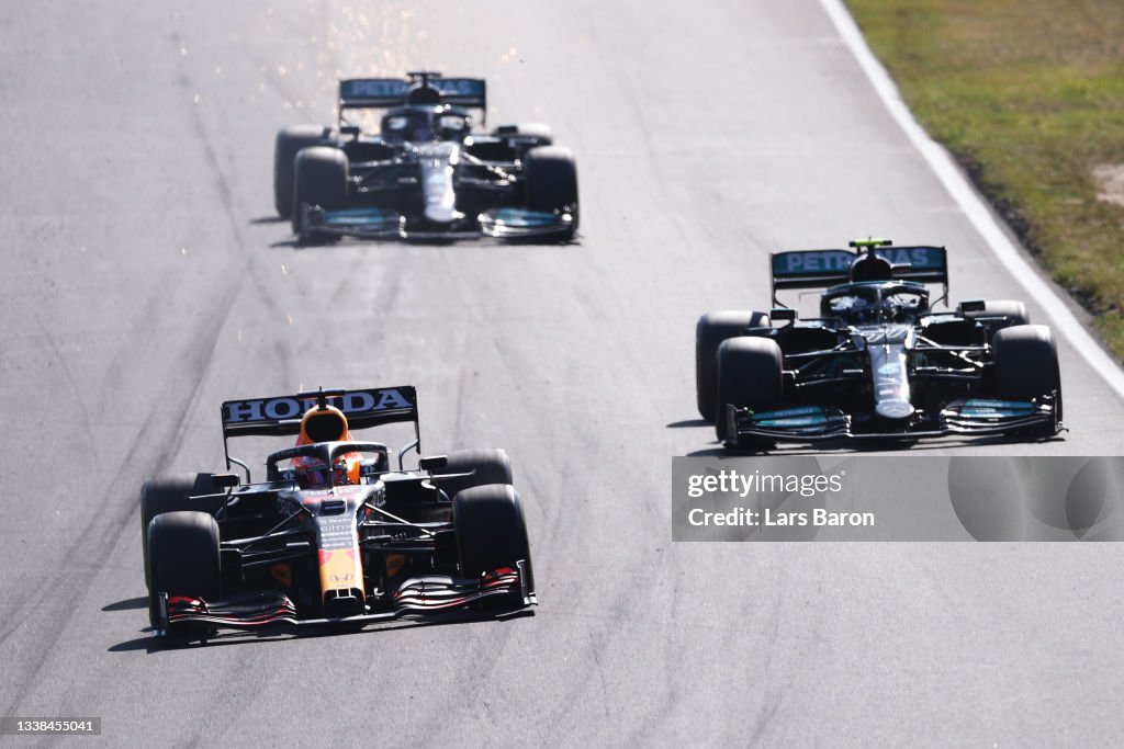 F1 Grand Prix of The Netherlands