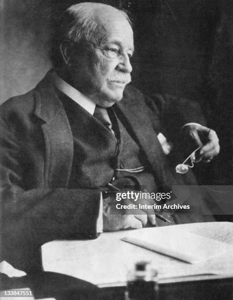 20 William Dean Howells Photos & High Res Pictures Getty Images