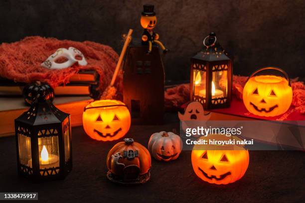 halloween - halloween stock pictures, royalty-free photos & images