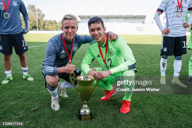 Mio Backhaus Photos and Premium High Res Pictures Getty Images