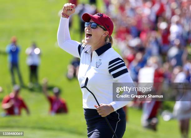 18 378点のソルハイムカップのストックフォト Getty Images 18 378点のソルハイムカップのストックフォト Getty Images