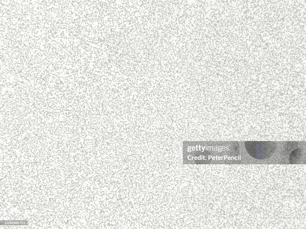 Grunge Textur. Schwarzes staubiges kratziges Muster. Abstrakter körniger Hintergrund. Vektordesign-Grafik. Strukturierter Effekt. Riss.