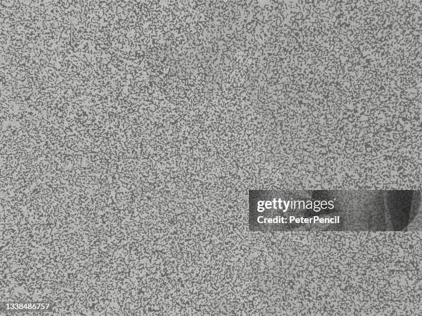 grunge texture. black dusty scratchy pattern. abstract grainy background. vector design artwork. textured effect. crack. - marble texture stock illustrations
