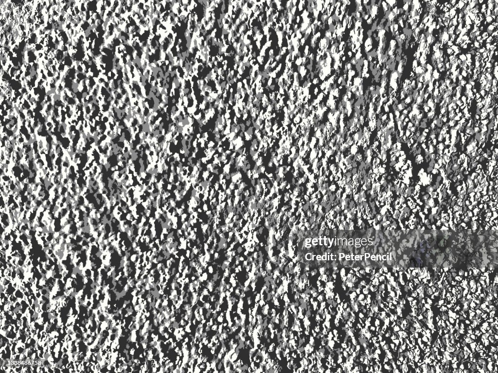 Scratchy Effect Wall Grunge Texture Black Dusty Scratchy Pattern Abstract Grainy ...