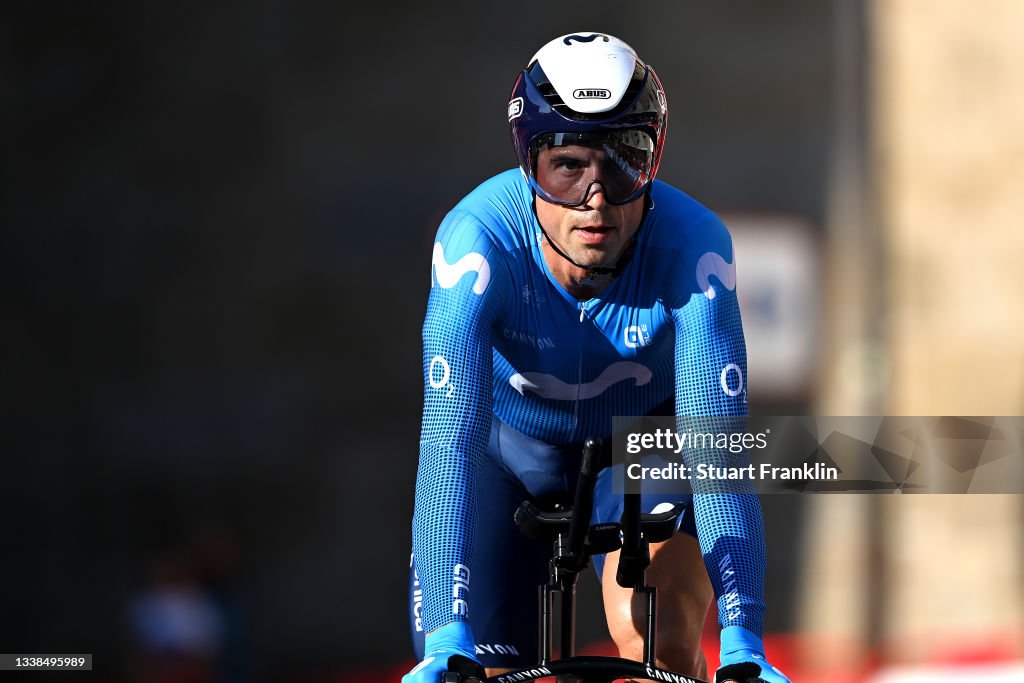 76th Tour of Spain 2021 - Stage 21