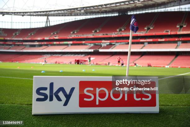 Arsenal Women v Chelsea Women - Barclays FA Women's Super League, News Photo