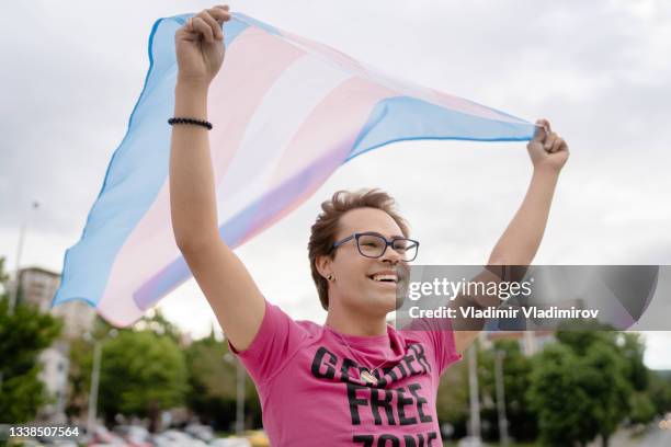 19 981 Trans Pride Stock Photos High Res Pictures And Images Getty 19-981-trans-pride-stock-photos-high-res-pictures-and-images-getty