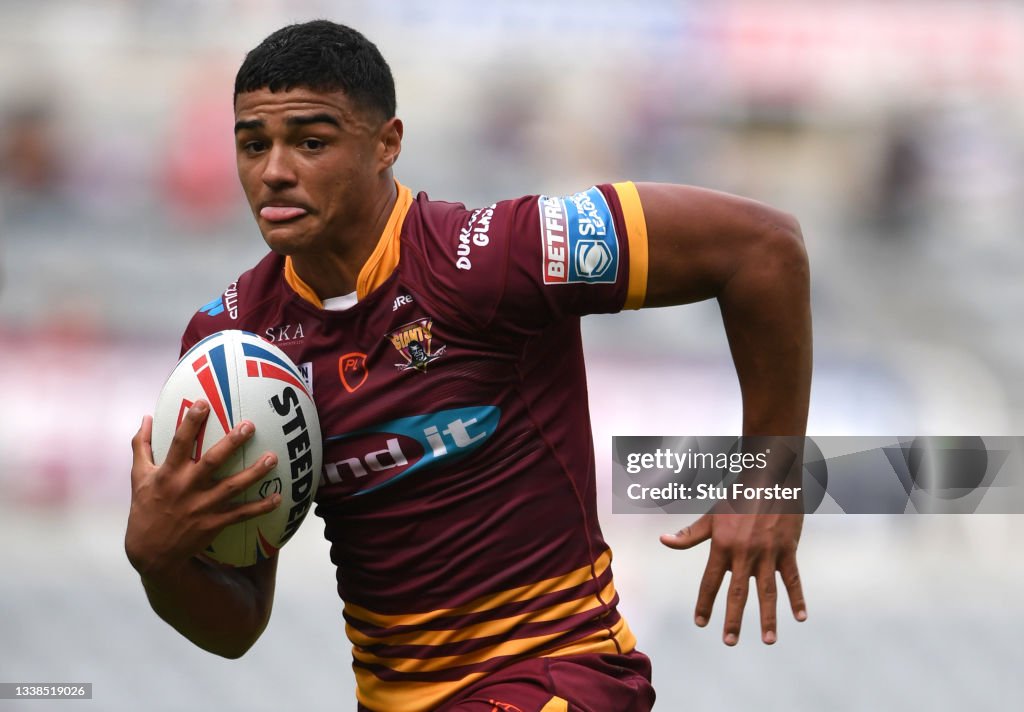 Huddersfield Giants v Wakefield Trinity - Betfred Super League
