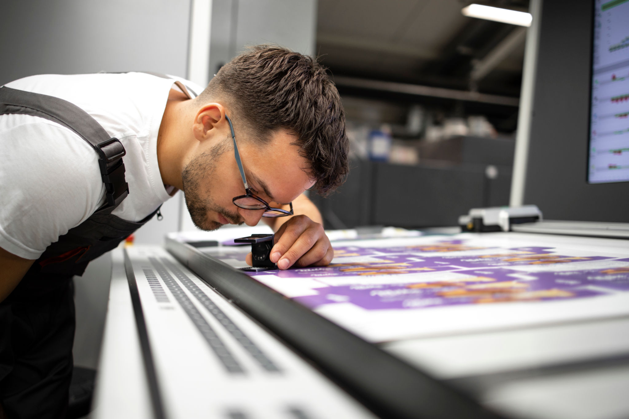 high quality printing