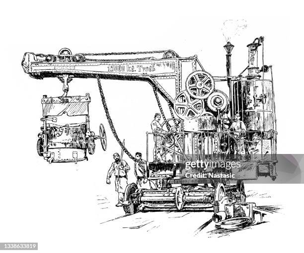Factory Draw Inside 163 Factory Inside Drawing High Res Illustrations - Getty Images