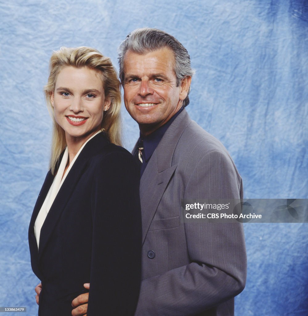 Knots Landing