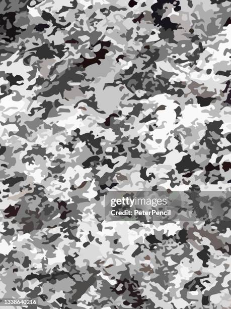 granite stone concrete grunge texture. black dusty scratchy pattern. abstract grainy background. vector design artwork. textured effect. crack. - metall 幅插畫檔、美工圖案、卡通及圖標