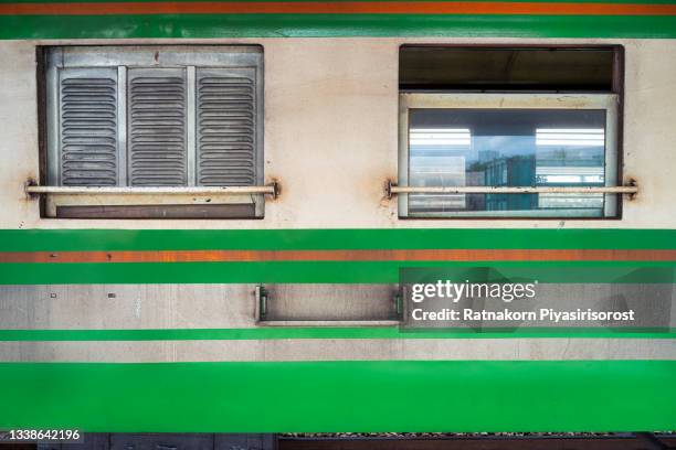 308 Steam Train Window Stock Photos, High-Res Pictures, and Images ...
