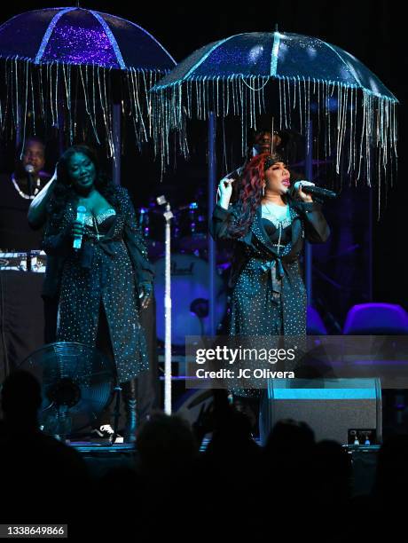 Xscape Rnb 33 Xscape Building Stock Photos, High-Res Pictures, and Images - Getty ...