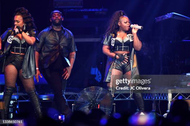 Xscape Rnb 33 Xscape Building Stock Photos, High-Res Pictures, and Images - Getty ...