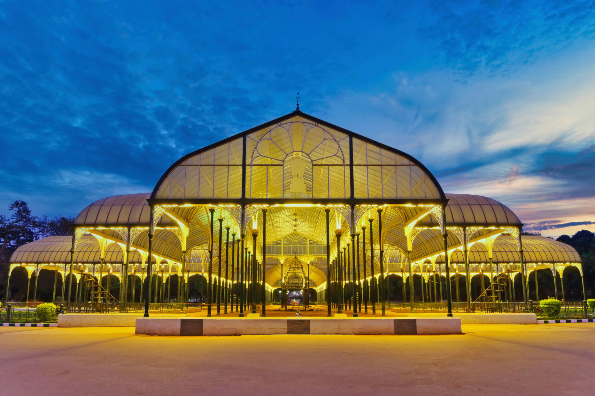 bangalore park