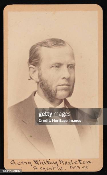 William Whiting Photos and Premium High Res Pictures Getty Images