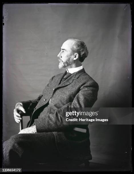 78 William Henry Holmes Stock Photos, HighRes Pictures, and Images