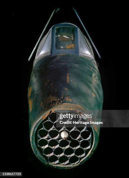 231 Rocket Interceptor Stock Photos, High-Res Pictures, and Images ...