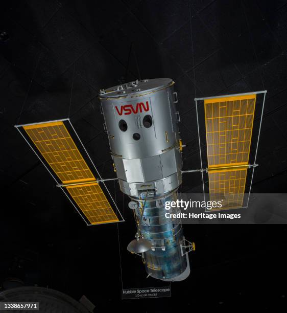 Lockheed Martin System Module 48 Lockheed Martin Space Systems Company Stock Photos, High-Res ...