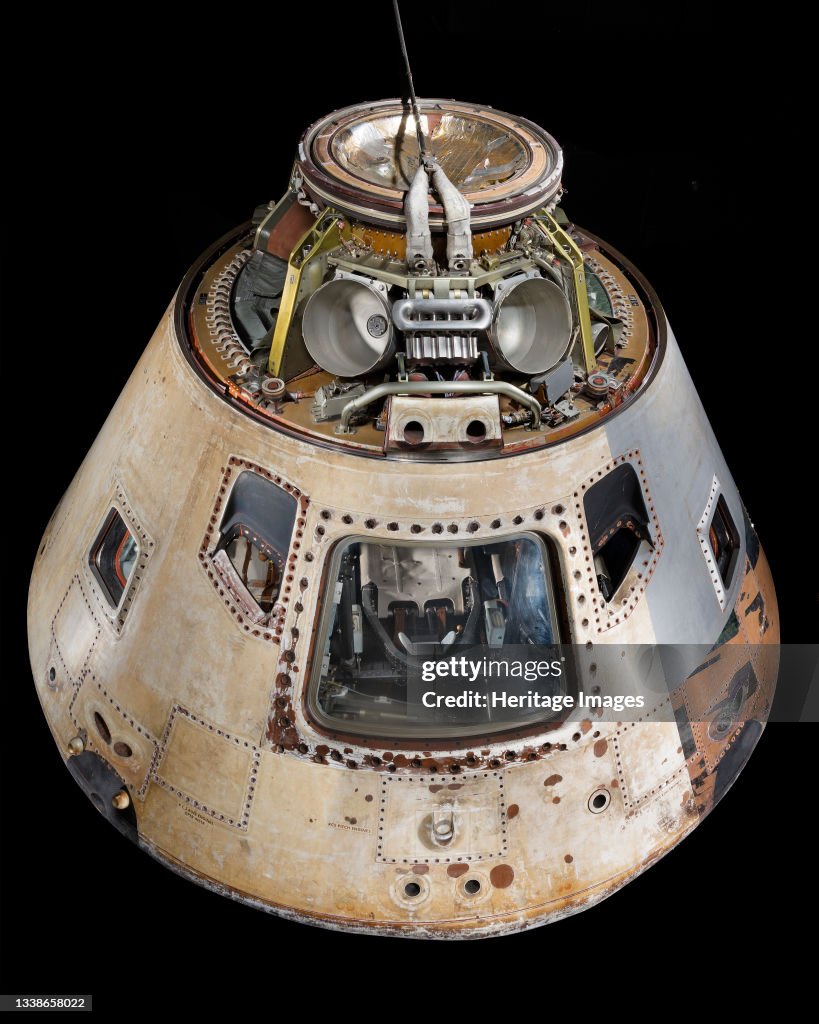 Command Module