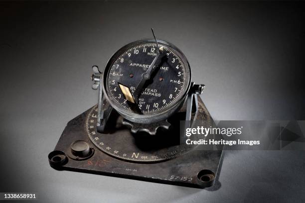 Azimuth Instrument Photos and Premium High Res Pictures - Getty Images