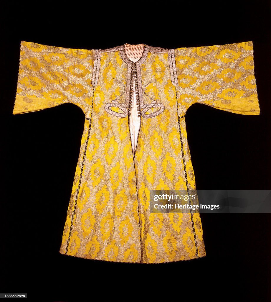 Caftan