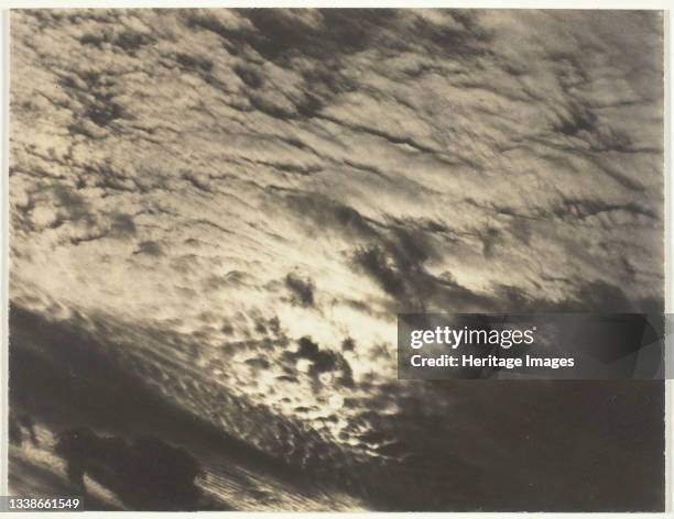 Equivalent, from Set A , 1929. A work made of gelatin silver print. Artist Alfred Stieglitz.