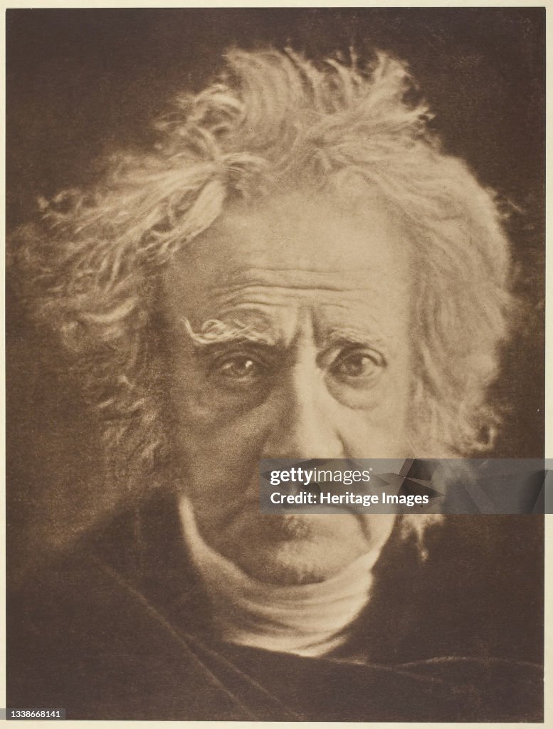 Sir John Herschel