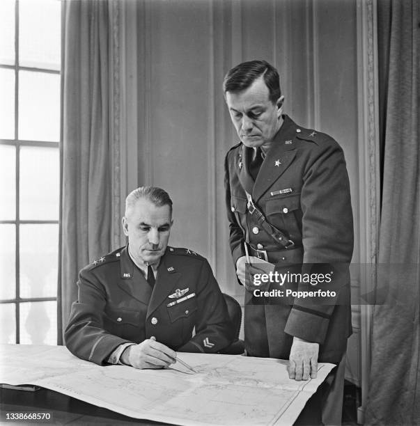 95 Map Of Europe 1942 Stock Photos, High-Res Pictures, and Images ...