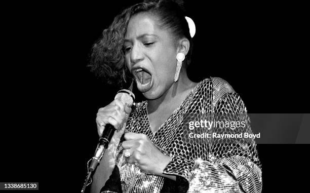 369 Cherrelle Stock Photos, High-Res Pictures, and Images - Getty Images