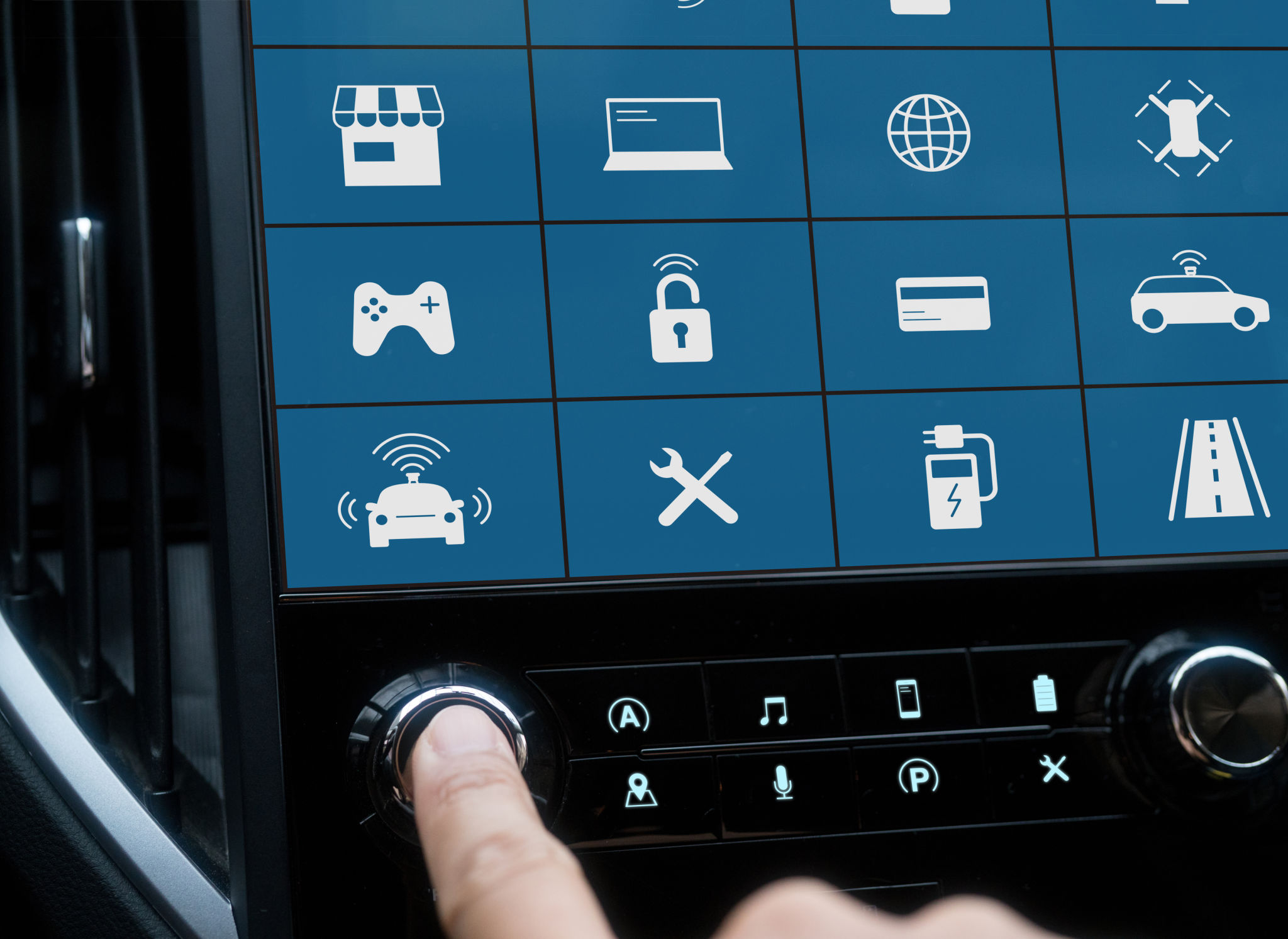 driver assistance systems