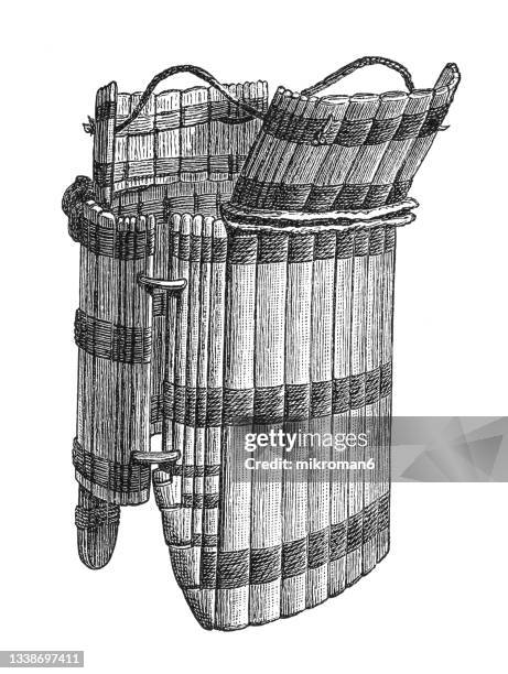 Native American Reeds Armor 314 Native American Belt Buckles Stock Photos, High-Res Pictures, and ...
