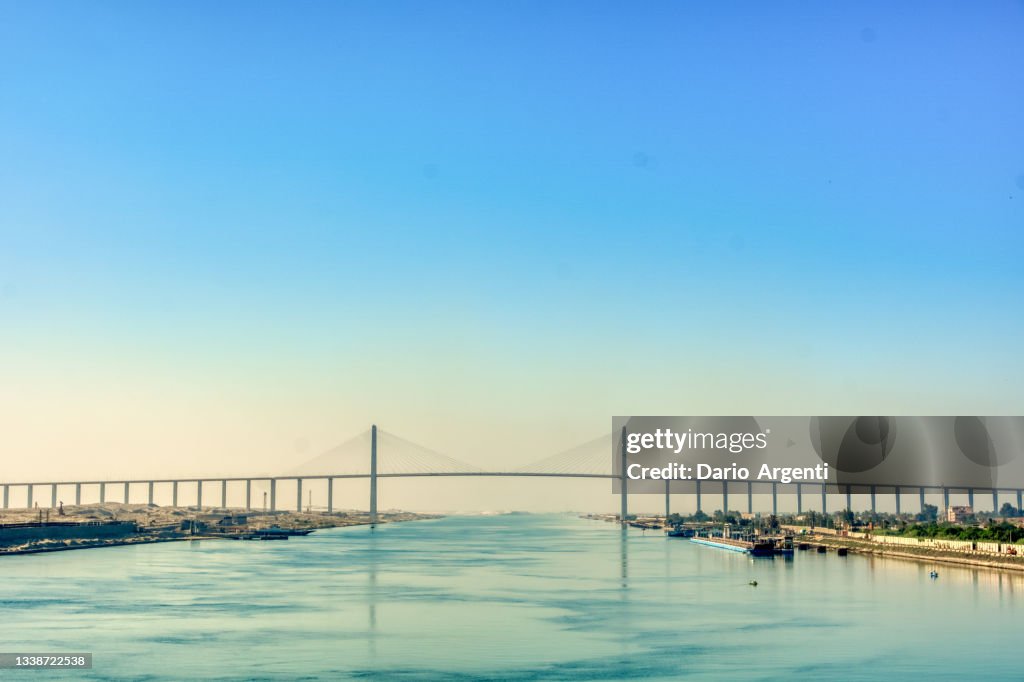 Suez Canal