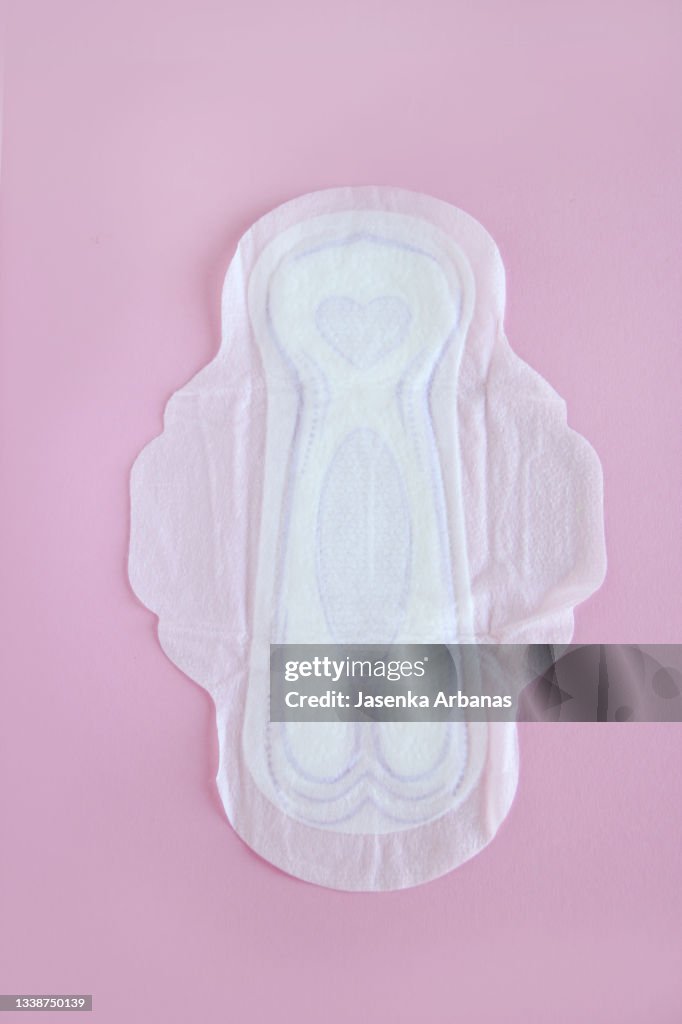 Sanitary pad