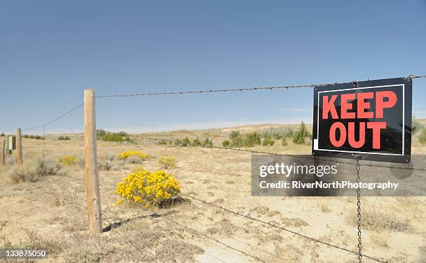 keep out - keep out sign stock pictures, royalty-free photos & images