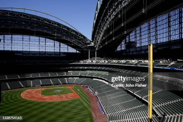 Fishild Field Fisher Field At Fisher Stadium Photos and Premium High Res Pictures ...